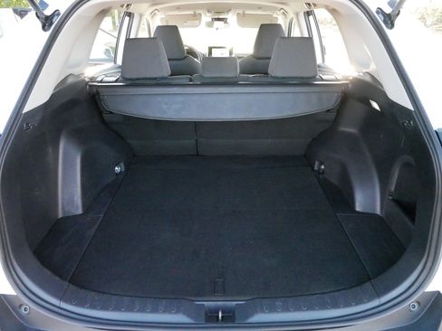 Certified 2024 Toyota RAV4 XLE image 19