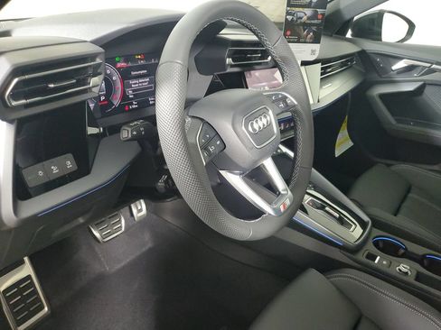 New 2026 Audi A3 2.0T Premium AWD/4WD image 23