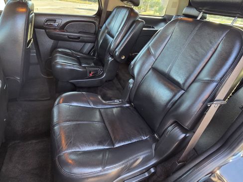 Used 2010 GMC Yukon SLT image 15