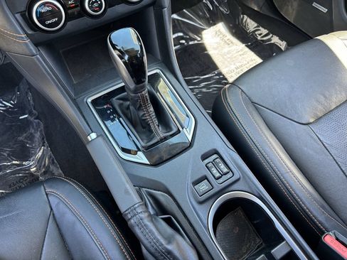 Used 2019 Subaru Crosstrek 2.0i Limited w/ Moonroof Package w/Navigation AWD/4WD image 24