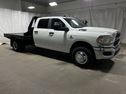 Used 2024 RAM 3500 SLT w/ Quick Order Package 2YG SLT