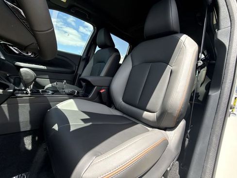 New 2026 Subaru Forester Sport AWD/4WD image 11