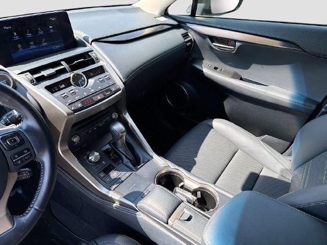 Used 2018 Lexus NX 300 AWD w/ Comfort Package image 21