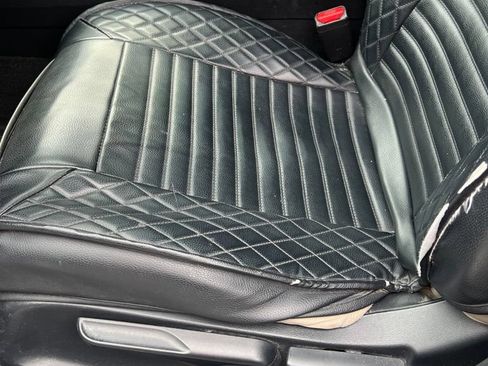Used 2017 Honda Civic LX image 34