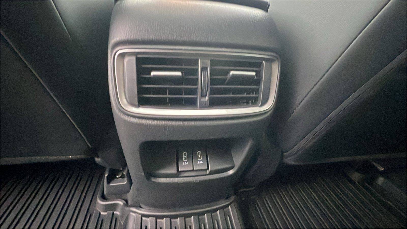 Used 2017 Honda CR-V Touring image 21