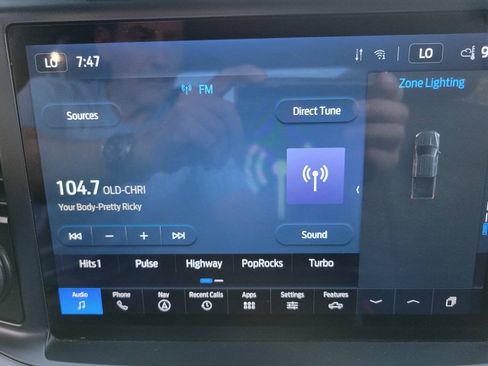 Used 2024 Ford F150 XLT w/ Mobile Office Package AWD/4WD image 26