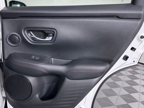 Used 2025 Acura ADX A-Spec image 26