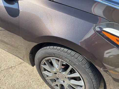 Used 2017 Kia Forte LX w/ LX Popular Package image 3