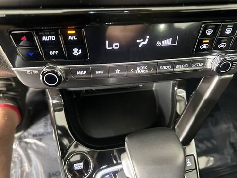 Used 2025 Kia Seltos X-Line AWD/4WD image 18