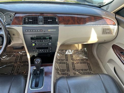 Used 2009 Buick LaCrosse CX FWD image 33