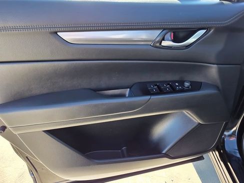 Used 2023 MAZDA CX-5 AWD 2.5 S w/ Select Package image 14