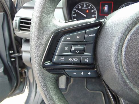 Certified 2024 Subaru Crosstrek 2.0i Premium w/ Crosstrek Mirror Package image 18