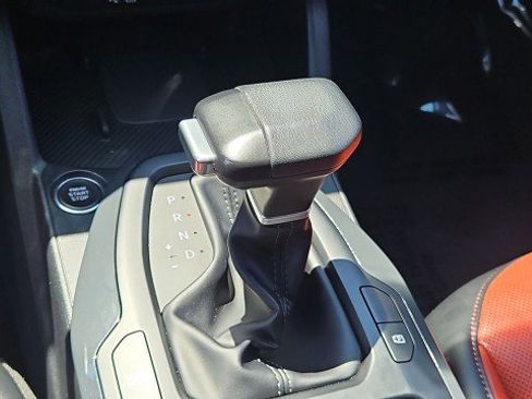 Used 2025 Kia K4 GT-Line w/ GT-Line Premium Package FWD image 16