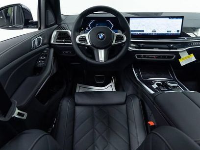 New 2026 BMW X5 xDrive40i w/ M Sport Package