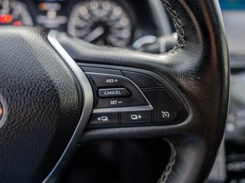 Used 2018 INFINITI Q50 Sport image 17