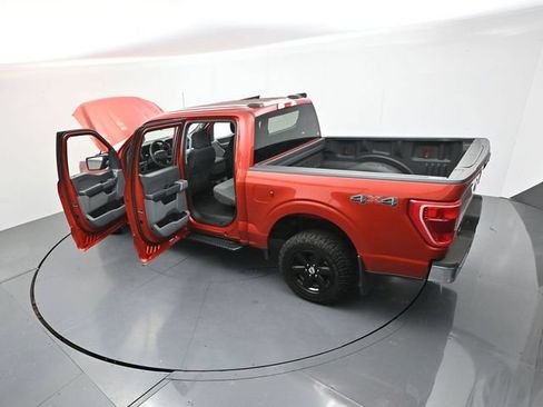 Certified 2023 Ford F150 XLT AWD/4WD image 45