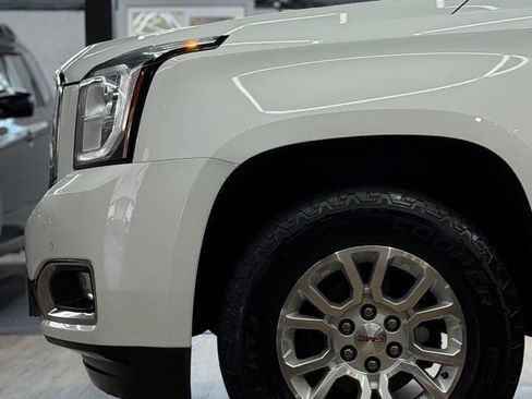 Used 2015 GMC Yukon SLT image 6