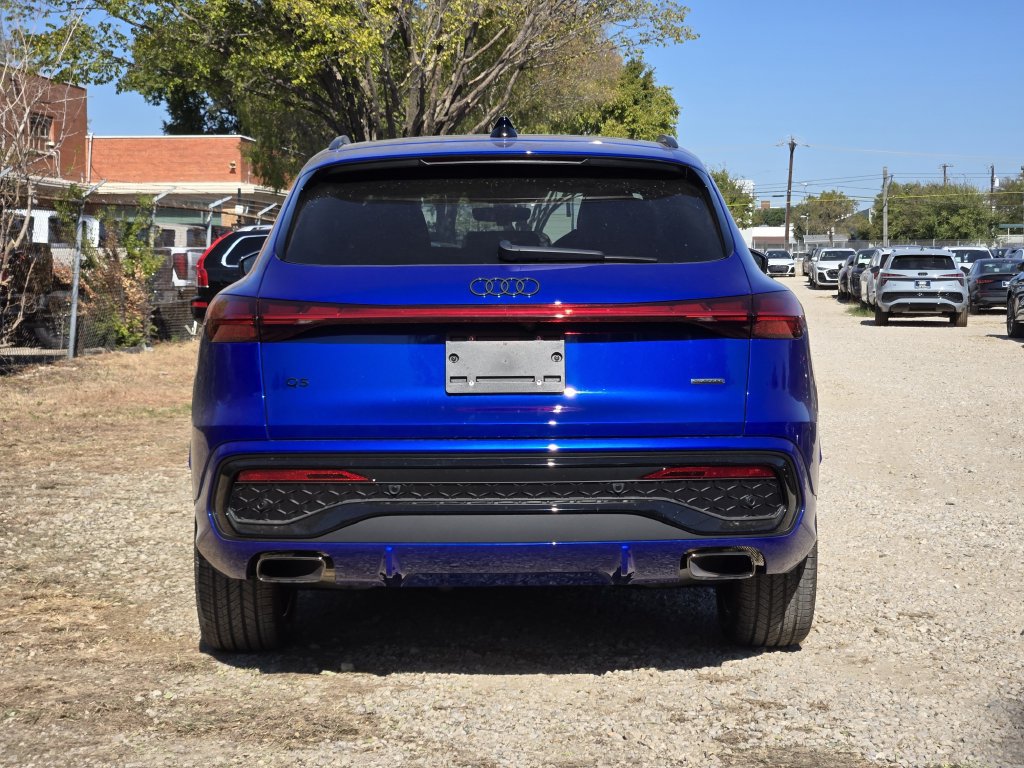 New 2026 Audi Q5 Prestige AWD/4WD image 9