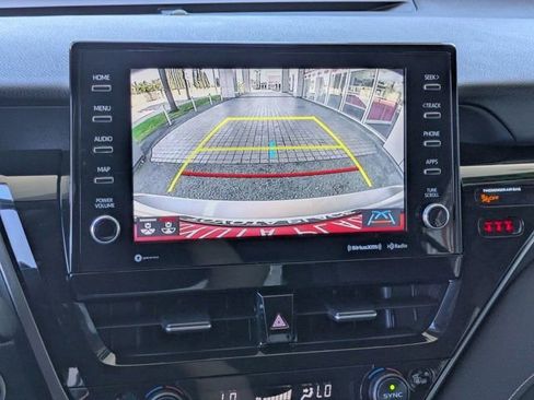 Used 2024 Toyota Camry XSE image 22