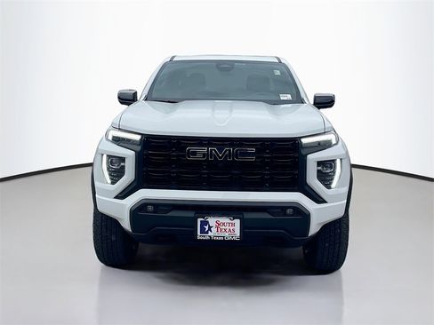 Used 2024 GMC Canyon Elevation w/ Elevation Premium Package image 2