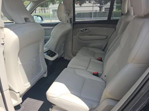 Used 2026 Volvo XC90 B6 Ultra AWD/4WD image 6
