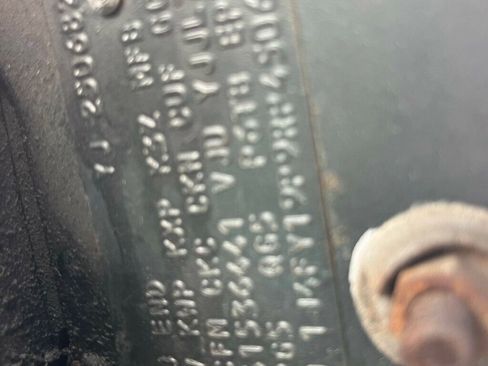 Used 1994 Jeep Wrangler S image 42