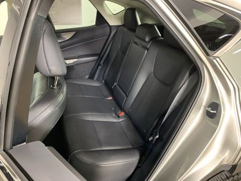 Used 2024 Lexus NX 350 AWD w/ Premium Package image 27