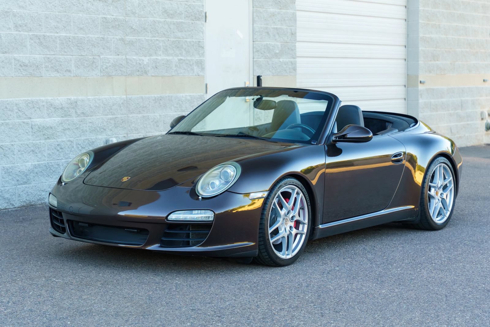 Used 2010 Porsche 911 Carrera S RWD image 26