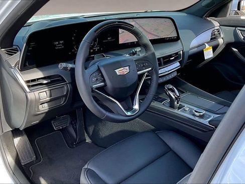 New 2026 Cadillac CT5 Premium Luxury w/ Technology Package AWD/4WD image 6