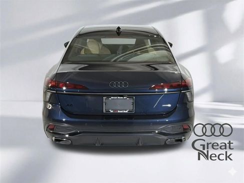 New 2026 Audi A6 Prestige image 21