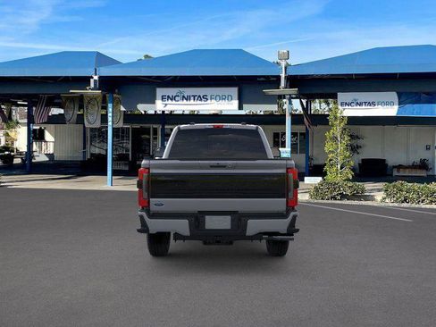 New 2026 Ford F250 Platinum AWD/4WD image 5