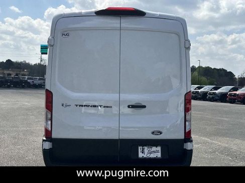 New 2026 Ford Transit 250 148 Medium Roof RWD image 6