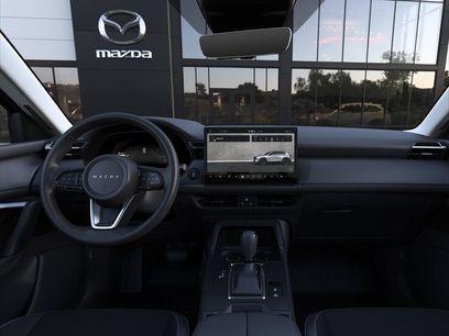 New 2026 MAZDA CX-5 Preferred