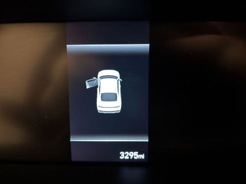 New 2025 Hyundai Elantra Sport image 14