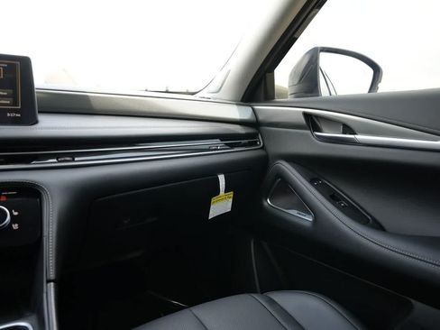 Certified 2026 INFINITI QX60 Luxe w/ Cargo Package FWD image 8