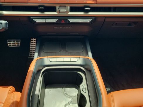 New 2027 Kia Telluride X-Line SX Prestige AWD/4WD image 23