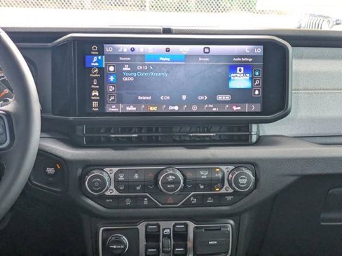 New 2026 Jeep Wrangler Sport S image 16