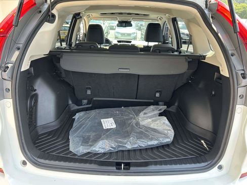 Used 2016 Honda CR-V Touring image 7