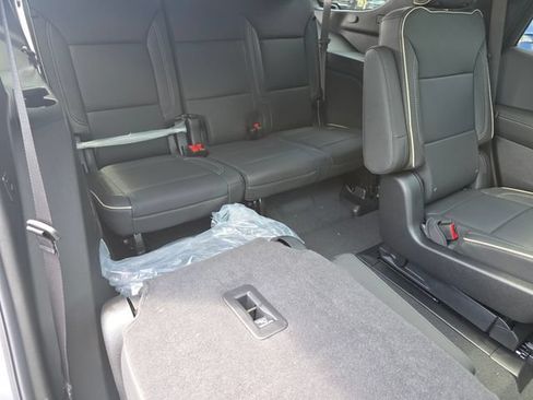 New 2026 GMC Yukon Elevation w/ Elevation Premium Package AWD/4WD image 23