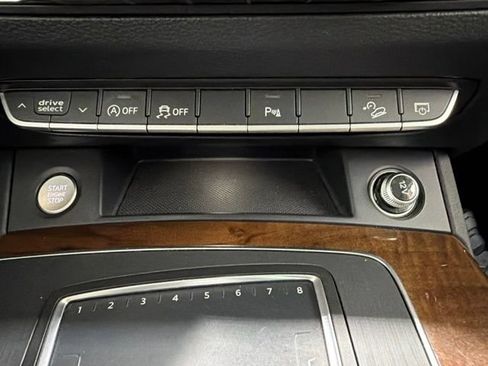Used 2018 Audi Q5 2.0T Premium Plus AWD/4WD image 36