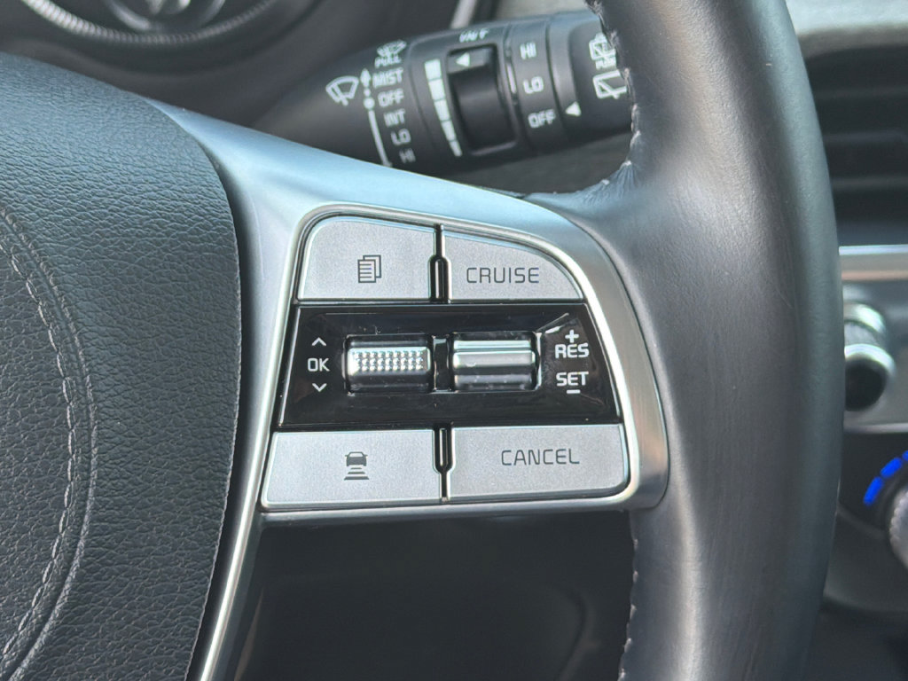 Used 2021 Kia Telluride EX w/ EX Premium Package FWD image 28