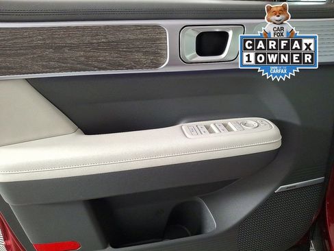 Used 2024 Hyundai Santa Fe Calligraphy image 16