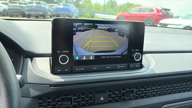 Used 2025 Honda Accord LX image 17