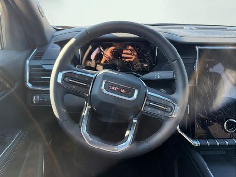 New 2026 GMC Acadia Elevation w/ Black Edition image 38