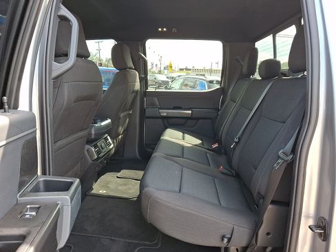 Certified 2023 Ford F150 XLT w/ Equipment Group 302A High AWD/4WD image 10