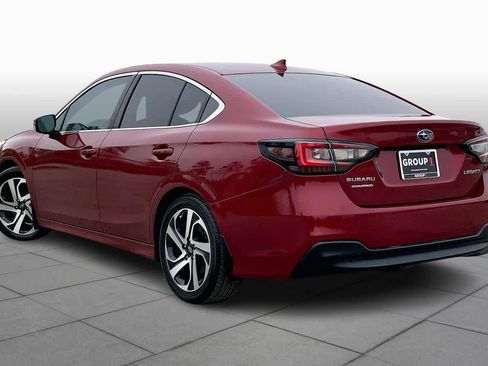 Used 2020 Subaru Legacy Limited w/ Popular Package #2 image 11