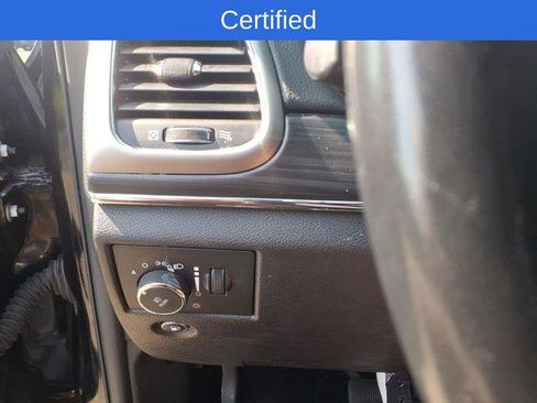 Certified 2019 Jeep Grand Cherokee Limited AWD/4WD image 20