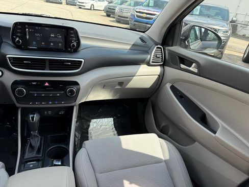 Used 2020 Hyundai Tucson Value image 26