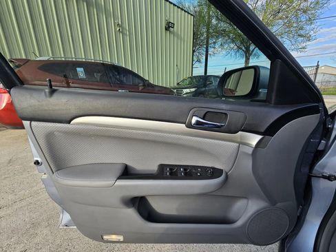 Used 2005 Acura TSX FWD image 16