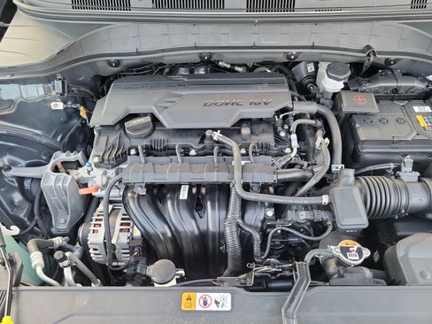 Certified 2023 Hyundai Kona SEL w/ Cargo Package image 26